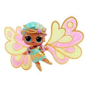 L.O.L. Surprise! Fairy Doll SEA ANGEL